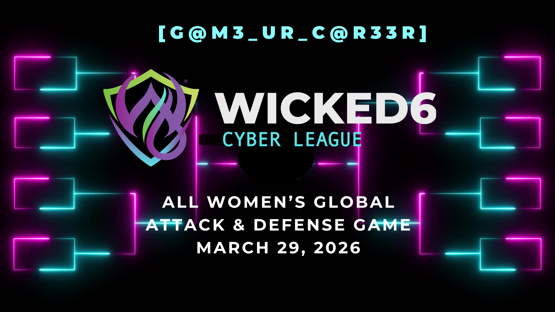 Tournament | Wicked6 2026